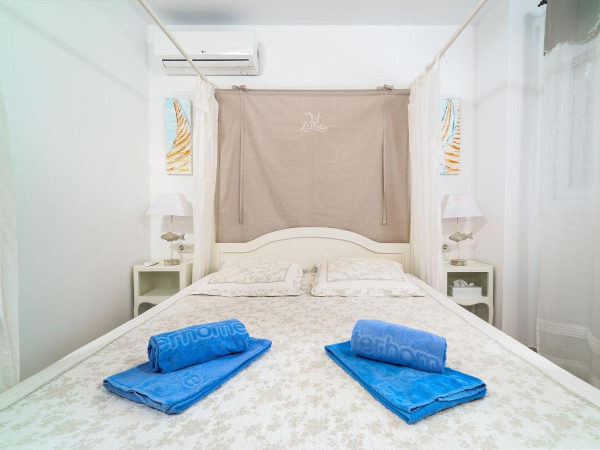Apartment Nova Soberana By Interhome Javea Exterior photo