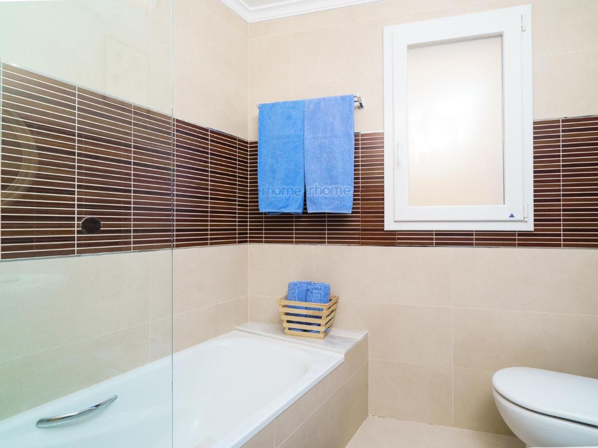 Apartment Nova Soberana By Interhome Javea Exterior photo